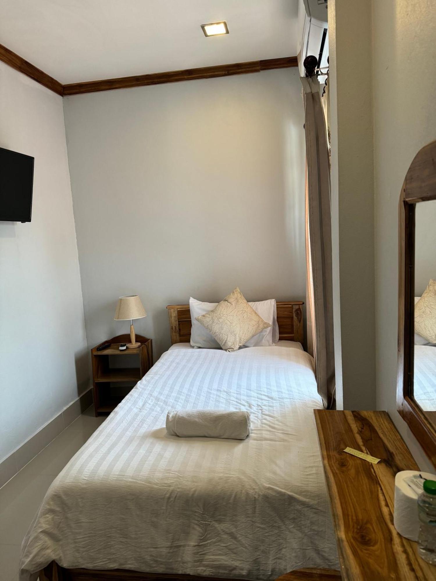 Sabai Sabai Luang Prabang Hostel Kültér fotó