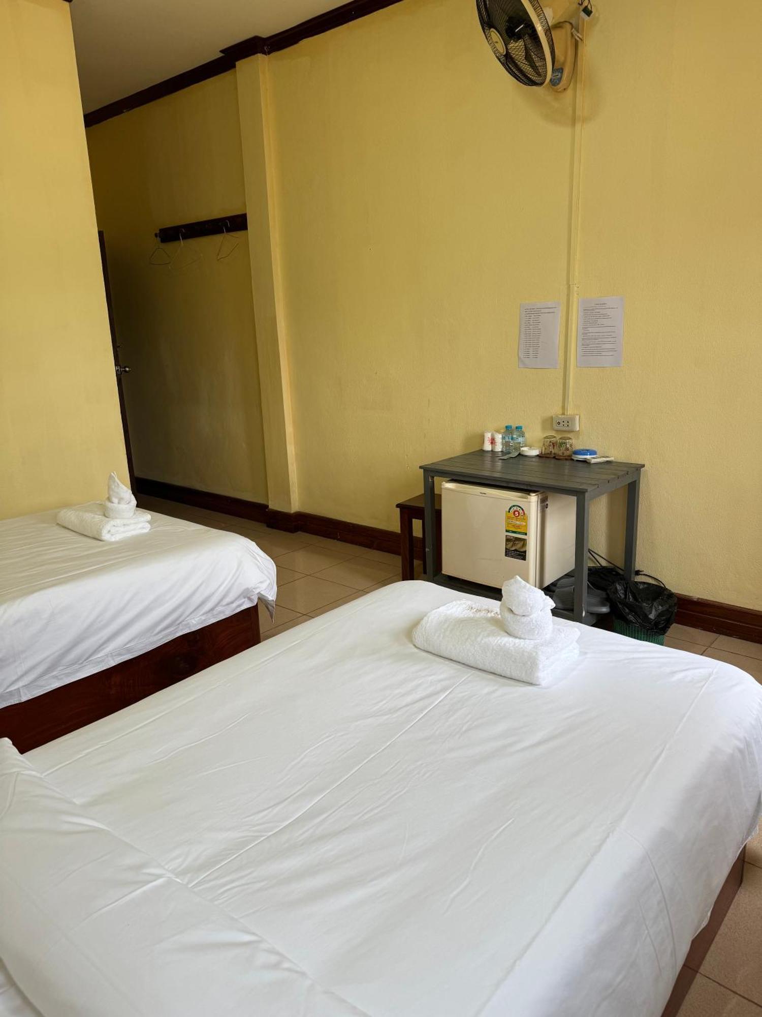 Sabai Sabai Luang Prabang Hostel Kültér fotó