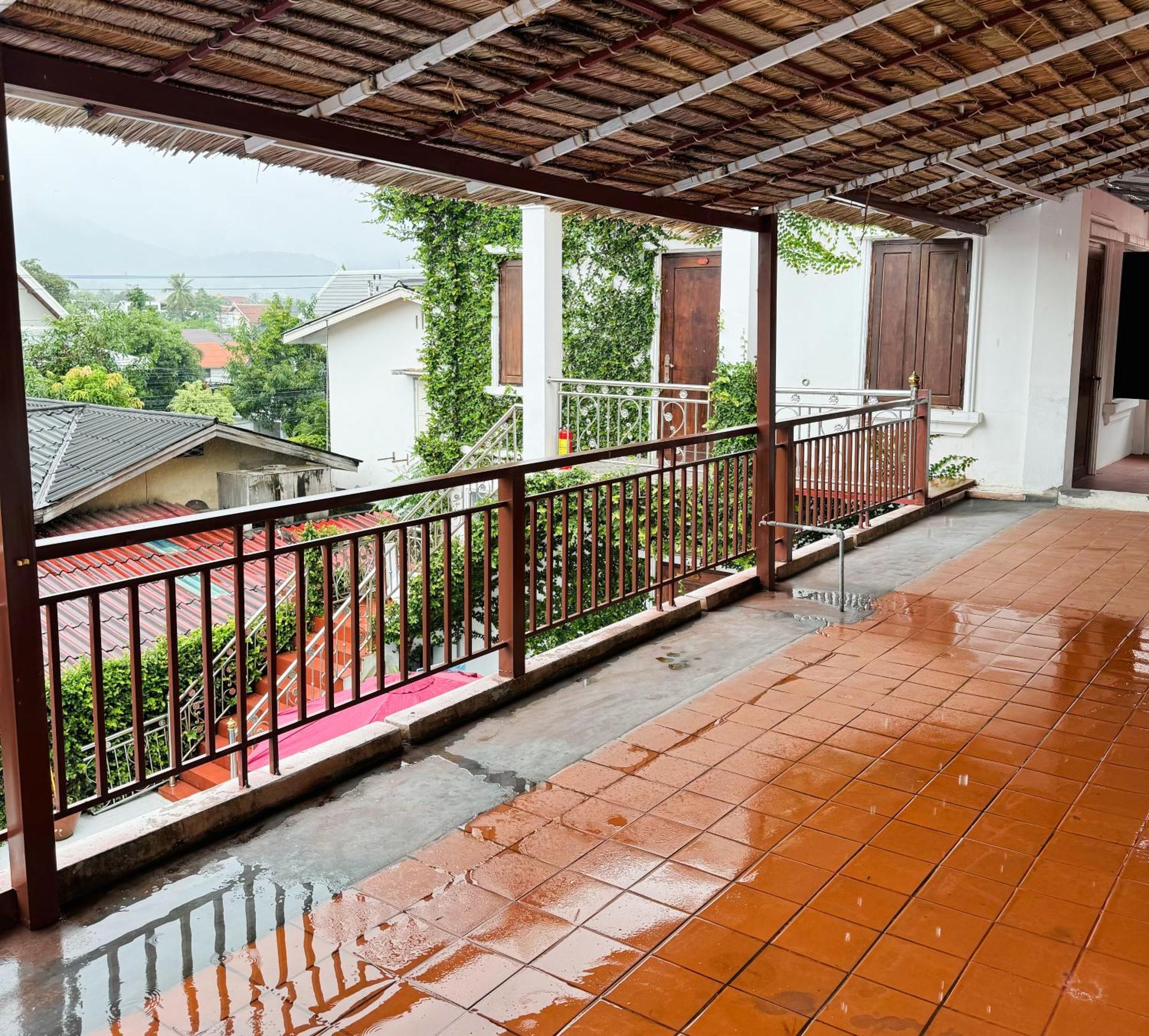 Sabai Sabai Luang Prabang Hostel Kültér fotó